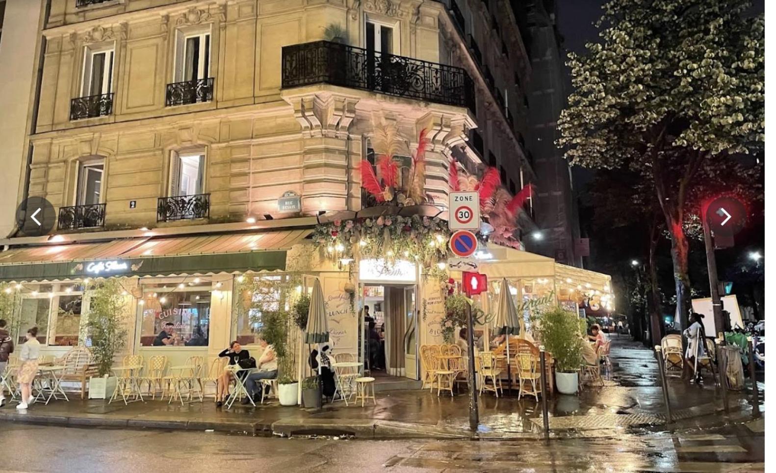 De Charme De Verneuil Paris