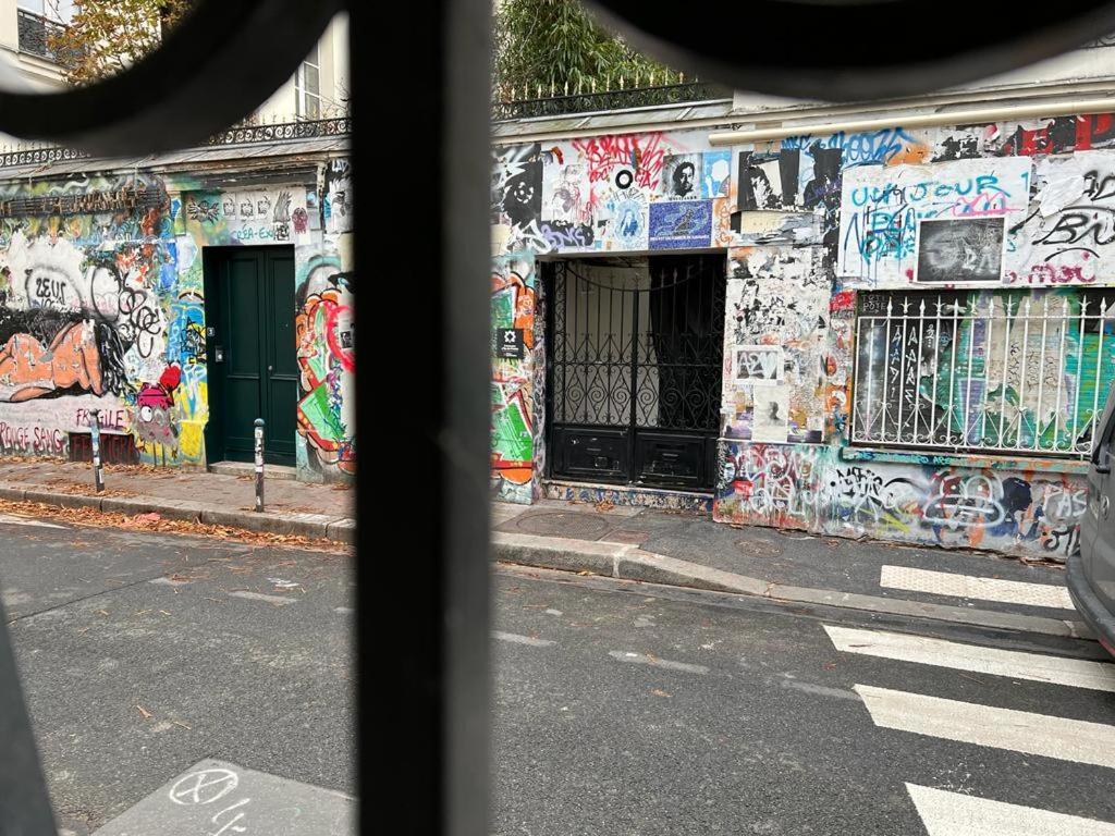De Charme De Verneuil Parijs